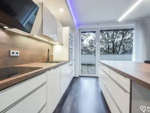 Prodej bytu 3+kk, Olomouc, Rokycanova, 80 m2