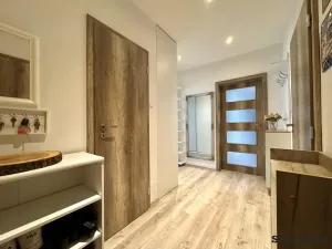 Prodej bytu 2+1, Pardubice, Luďka Matury, 62 m2