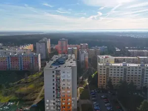 Prodej bytu 2+1, Pardubice, Luďka Matury, 62 m2