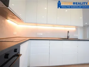 Prodej bytu 2+kk, Beroun, Pod Homolkou, 57 m2