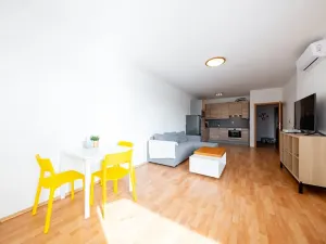 Pronájem bytu 2+kk, Ostrava, Kaminského, 61 m2