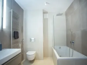 Pronájem bytu 2+kk, Ostrava, Havlíčkovo náměstí, 61 m2