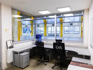 Prodej výrobních prostor, Liberec, Malodoubská, 3613 m2