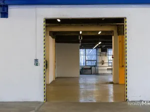 Prodej výrobních prostor, Liberec, Malodoubská, 3613 m2