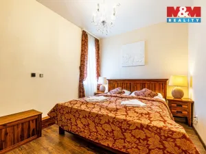 Pronájem bytu 2+kk, Plzeň - Vnitřní Město, Zbrojnická, 80 m2