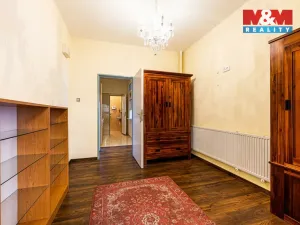 Pronájem bytu 2+kk, Plzeň - Vnitřní Město, Zbrojnická, 80 m2