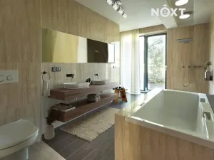 Prodej rodinného domu, Křižanov, Ořechovská, 327 m2