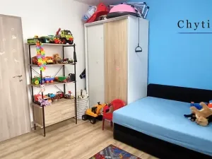 Prodej bytu 3+1, Přerov, Optiky, 60 m2