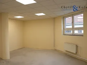 Pronájem obchodního prostoru, Přerov, Čechova, 200 m2