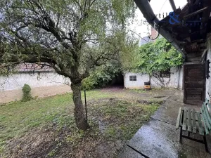 Prodej rodinného domu, Koválovice-Osíčany, 150 m2