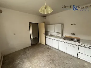 Prodej rodinného domu, Koválovice-Osíčany, 150 m2