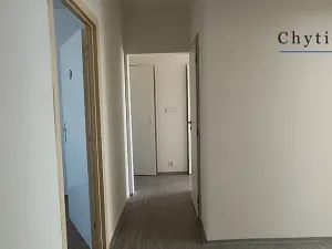 Pronájem bytu 3+1, Přerov, Dr. Milady Horákové, 61 m2