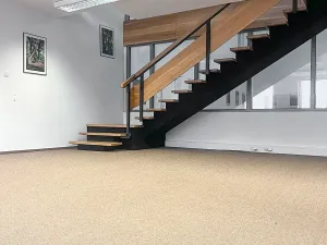 Pronájem obchodního prostoru, Liberec, Čerchovská, 195 m2