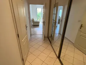 Pronájem bytu 3+1, Praha - Smíchov, U Blaženky, 76 m2