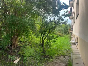 Pronájem bytu 3+1, Praha - Smíchov, U Blaženky, 76 m2