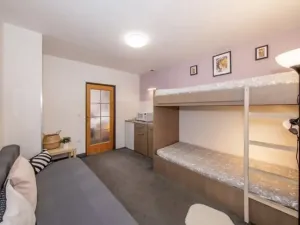 Pronájem bytu 2+kk, Praha, 50 m2