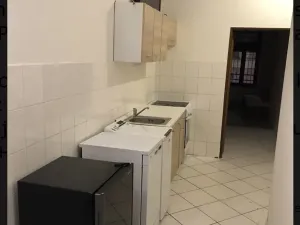 Pronájem bytu 2+kk, Praha, U Santošky, 50 m2