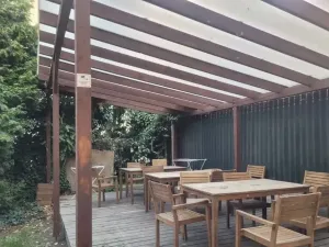 Pronájem bytu 2+kk, Praha, U Santošky, 50 m2