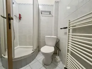 Pronájem bytu 2+kk, Praha, 50 m2