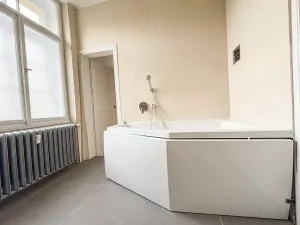 Pronájem bytu 5+1, Praha - Bubeneč, Štursova, 149 m2