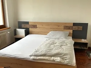 Pronájem bytu 4+1, Brno, Zikova, 94 m2