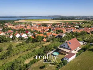 Prodej rodinného domu, Horní Věstonice, Mandloňová, 164 m2