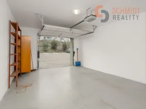 Prodej bytu 3+kk, Hustopeče, U Větrolamu, 76 m2