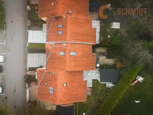 Prodej rodinného domu, Brno, 89 m2