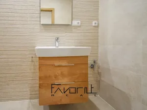 Pronájem bytu 2+kk, Ostrava, Klegova, 38 m2