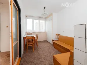 Prodej bytu 3+1, Třemošnice, Družstevní, 82 m2