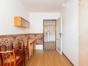 Prodej bytu 3+1, Třemošnice, Družstevní, 82 m2