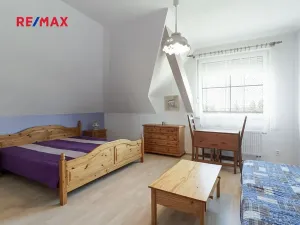 Prodej rodinného domu, Příbram, Brodská, 666 m2