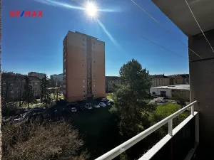 Prodej bytu 3+1, Příbram, Bož. Němcové, 62 m2