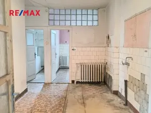 Prodej rodinného domu, Slatina, 235 m2