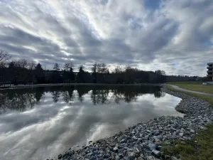 Pronájem bytu 1+kk, Slaný, Lázeňská, 35 m2