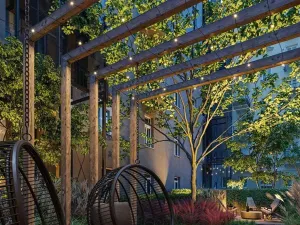 Prodej bytu 5+kk, Praha - Smíchov, Pecháčkova, 137 m2