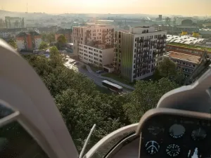 Prodej bytu 2+kk, Brno, Plynárenská, 48 m2