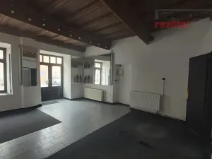 Prodej domu, Jihlava, Palackého, 490 m2