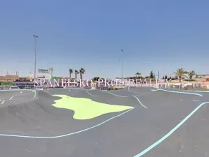 Prodej vily, Alicante, Španělsko, 59 m2