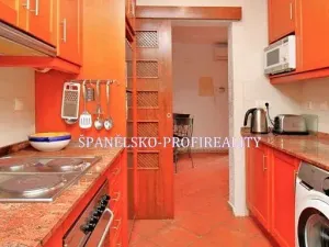 Prodej bytu 3+1, Alicante, Španělsko, 69 m2