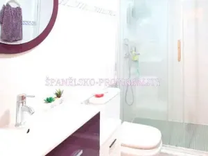 Prodej bytu 3+1, Alicante, Španělsko, 60 m2