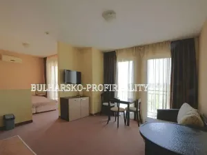 Prodej bytu 2+kk, Aheloy, Bulharsko, 60 m2