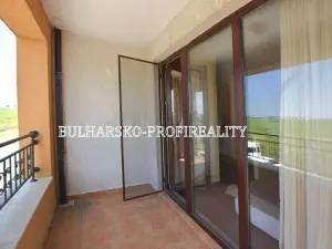 Prodej bytu 2+kk, Aheloy, Bulharsko, 60 m2