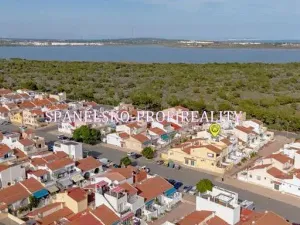 Prodej rodinného domu, Torrevieja, Španělsko, 88 m2