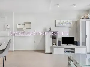 Prodej bytu 3+kk, Torrevieja, Španělsko, 66 m2