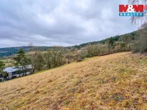 Prodej pozemku pro bydlení, Sušice - Nuzerov, 2649 m2