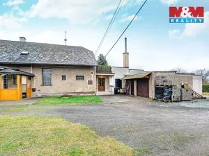 Prodej rodinného domu, Kramolna, 220 m2