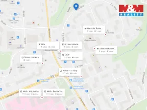 Prodej bytu 3+1, Orlová, F. S. Tůmy, 63 m2