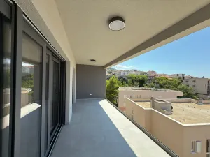 Prodej bytu 3+kk, Makarska, Chorvatsko, 76 m2