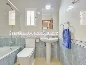 Prodej rodinného domu, Torrevieja, Španělsko, 58 m2